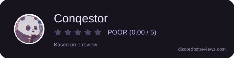 Rating