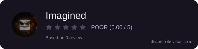 Rating