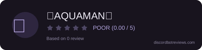 Rating