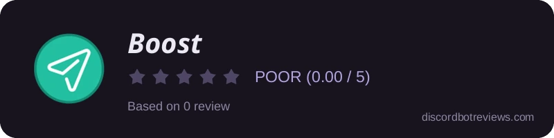Rating
