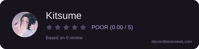 Rating