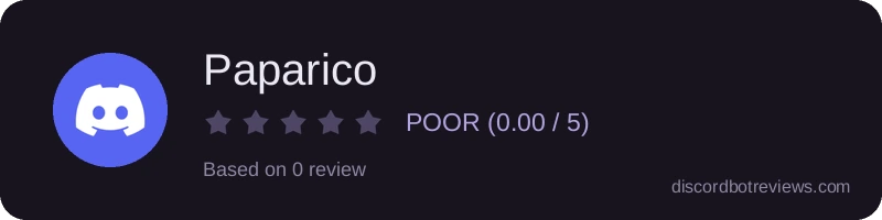 Rating