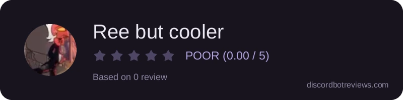 Rating