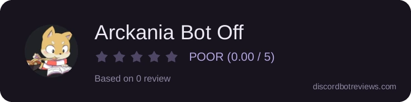 Rating