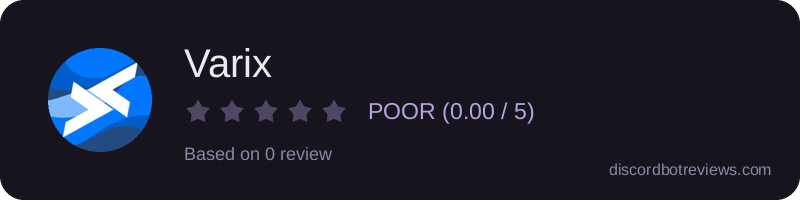 Rating