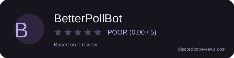 Rating