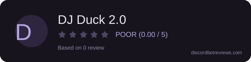Rating