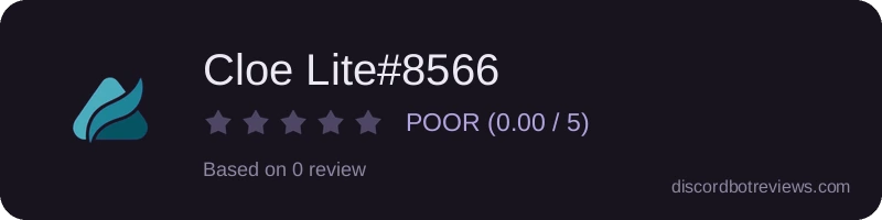 Rating
