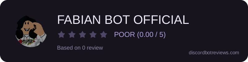 Rating