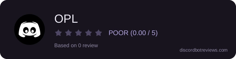 Rating