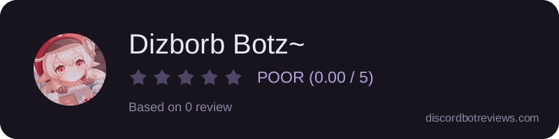 Rating