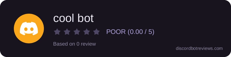 Rating