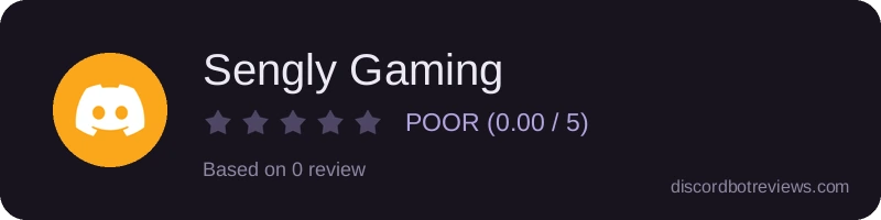Rating