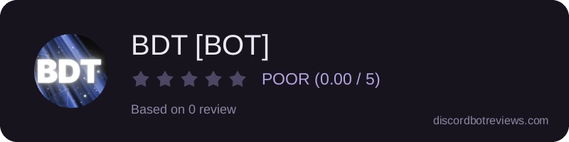 Rating