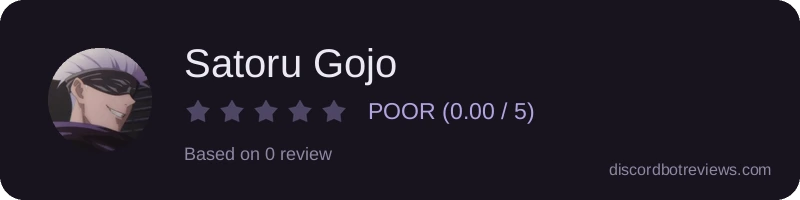 Rating