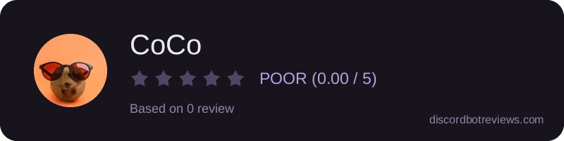 Rating