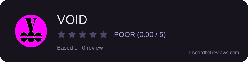 Rating