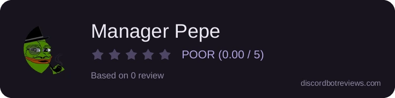 Rating