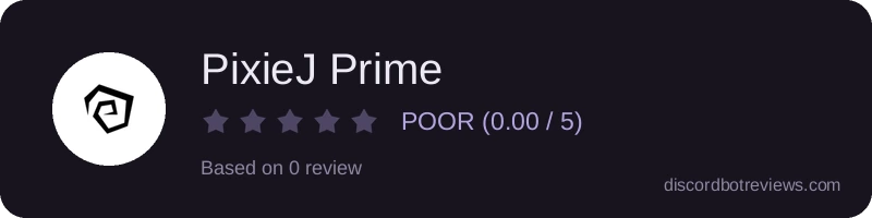 Rating