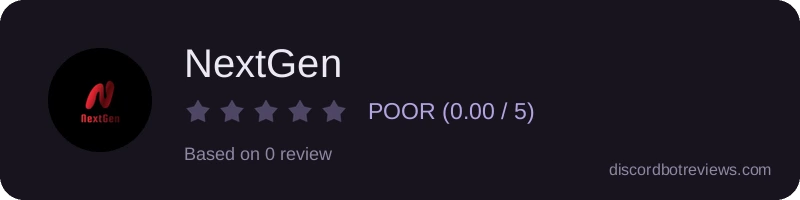 Rating