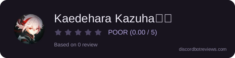 Rating