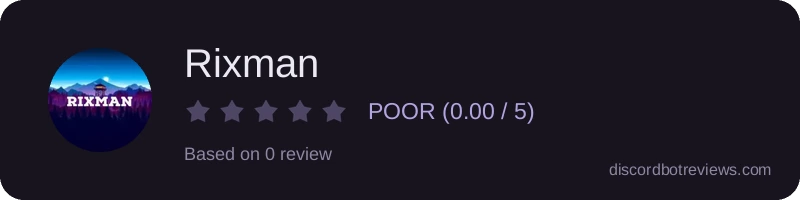 Rating