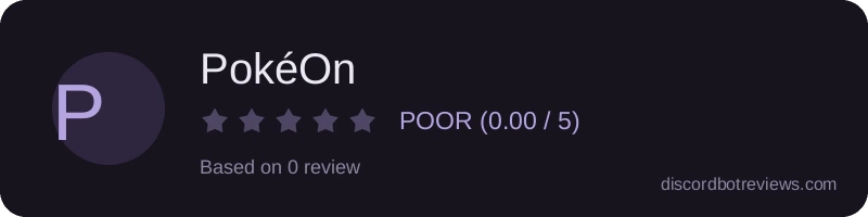 Rating
