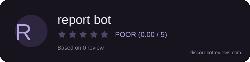 Rating