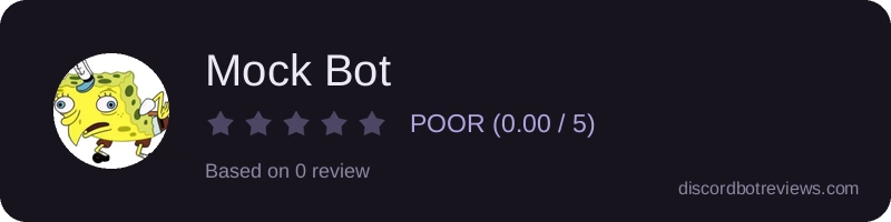 Rating