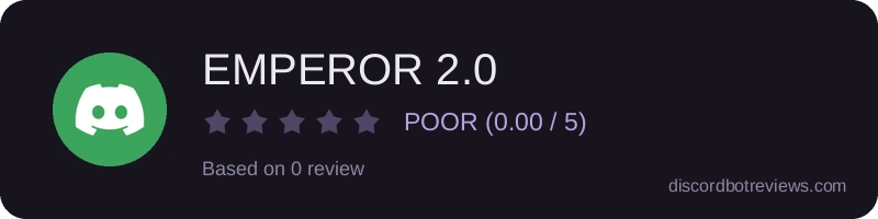 Rating