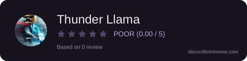 Rating