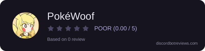 Rating