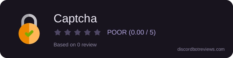 Rating