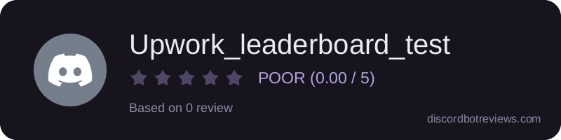 Rating