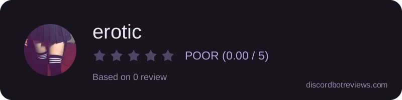 Rating
