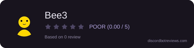Rating
