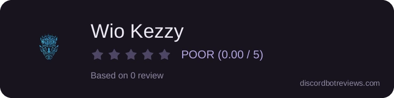 Rating
