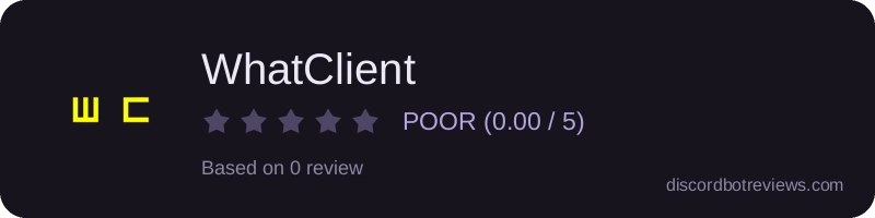 Rating