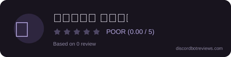 Rating