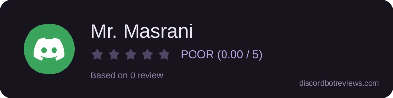 Rating