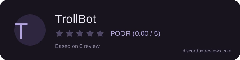 Rating