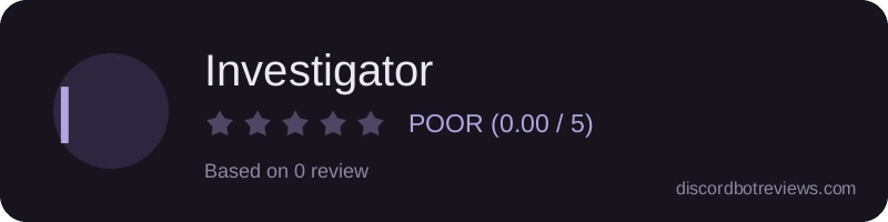 Rating