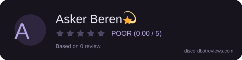 Rating