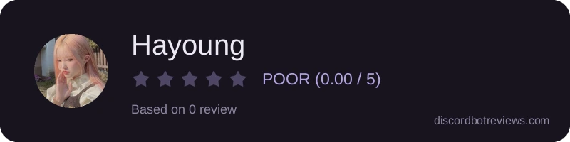 Rating