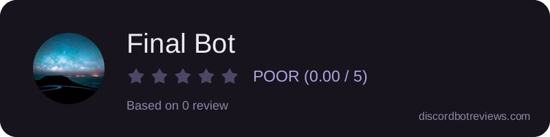 Rating