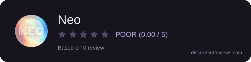 Rating