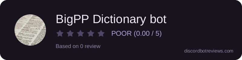 Rating