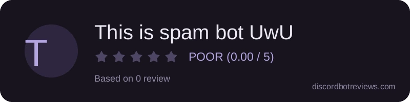 Rating