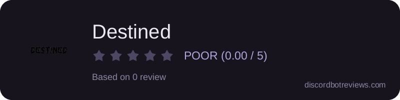 Rating