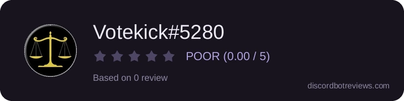 Rating